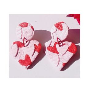 Valentine earrings AIE00124
