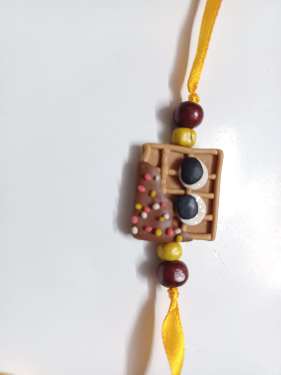 Chocolate Rakhi