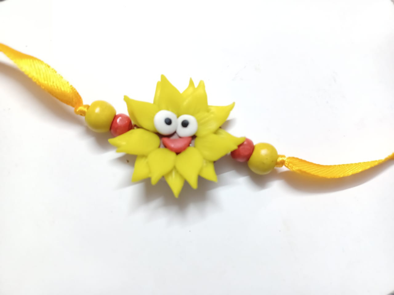 Rakhi for kids